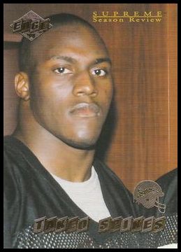 39a Takeo Spikes